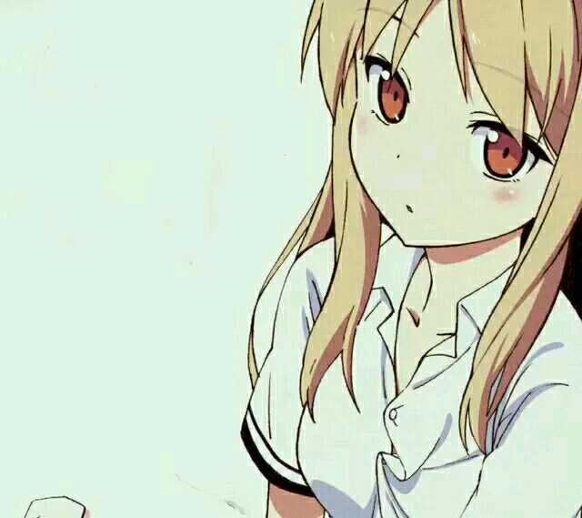 樱花庄的宠物女孩_真白