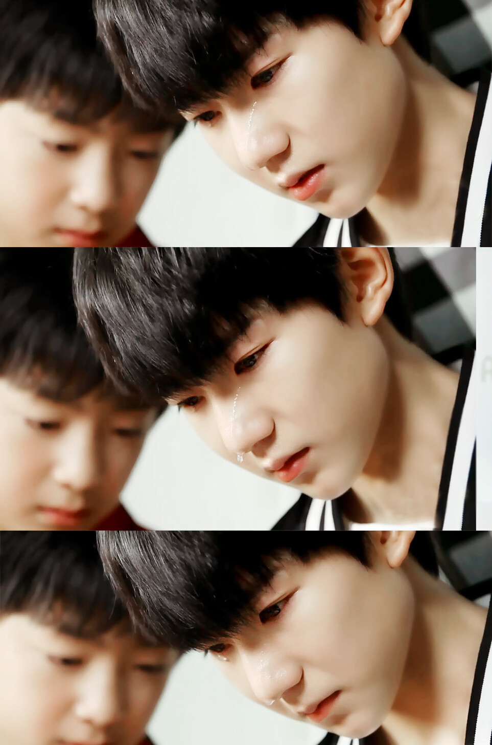 tf少年go截图修图by凯源裆头顶青天