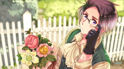 娘塔利亚 奥地利 - 堆糖,美图壁纸兴趣社区