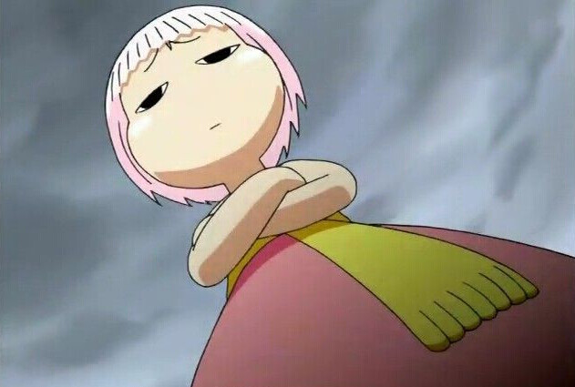 【热带雨林的爆笑生活】 阿布