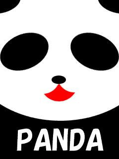 panda