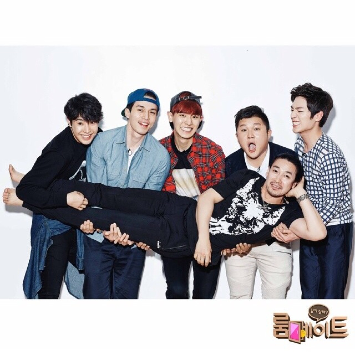 roommate - 堆糖,美图壁纸兴趣社区