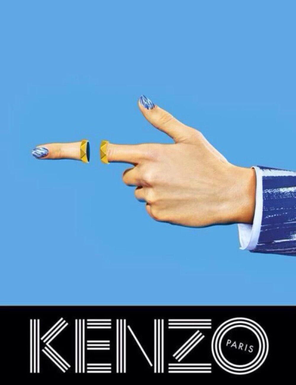 kenzo 怪 - 堆糖,美图壁纸兴趣社区
