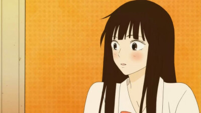 好想告诉你的情头