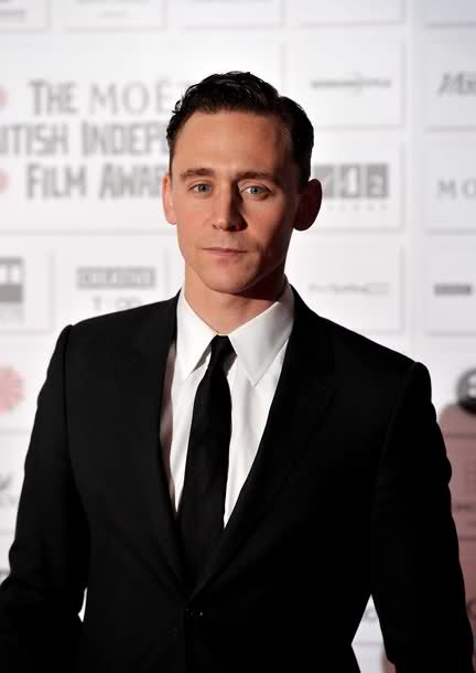 tom hiddleston