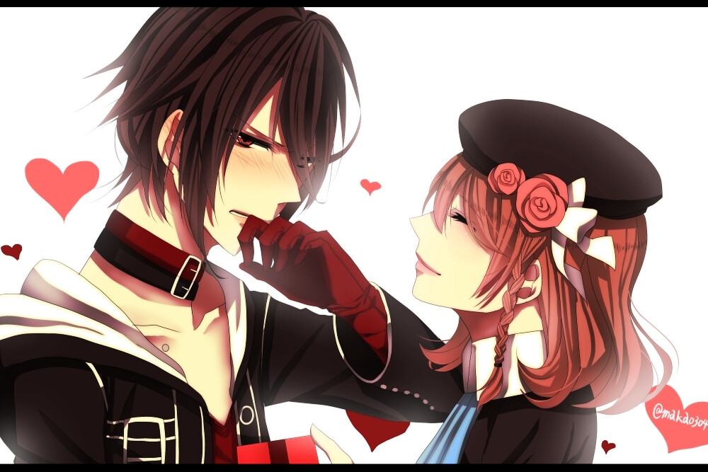 amnesia失忆症shin