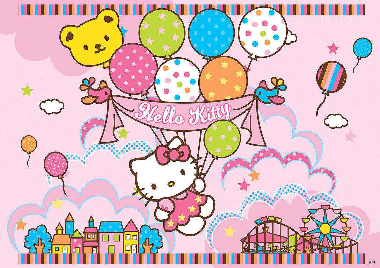 hello kitty 堆糖,美图壁纸兴趣社区
