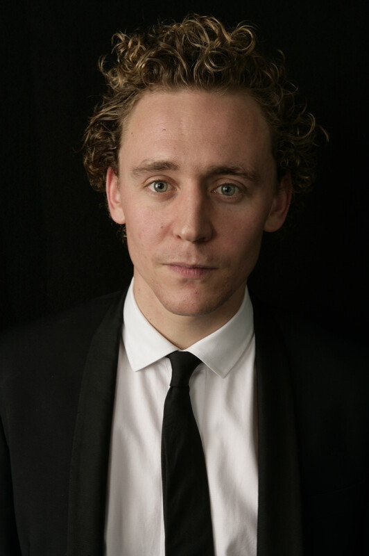 tom hiddleston