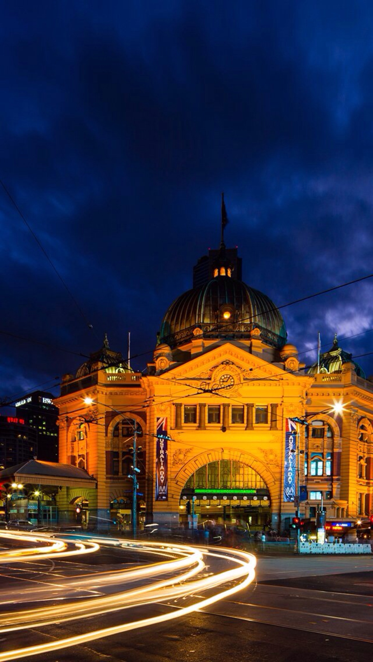 melbourne 澳大利亚.