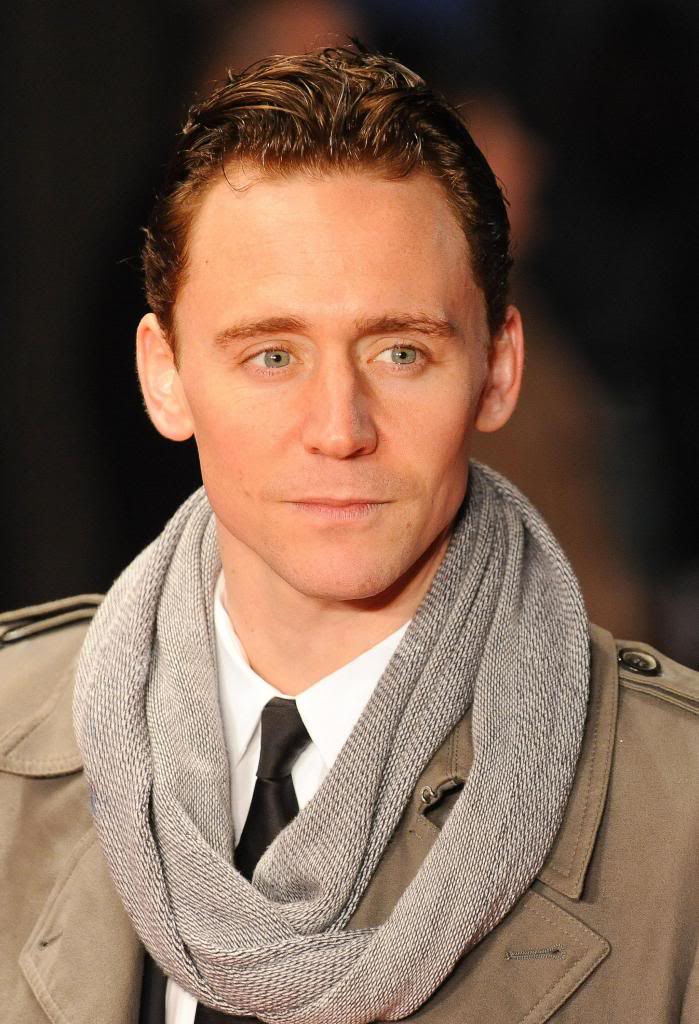 tom hiddleston