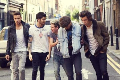 one direction