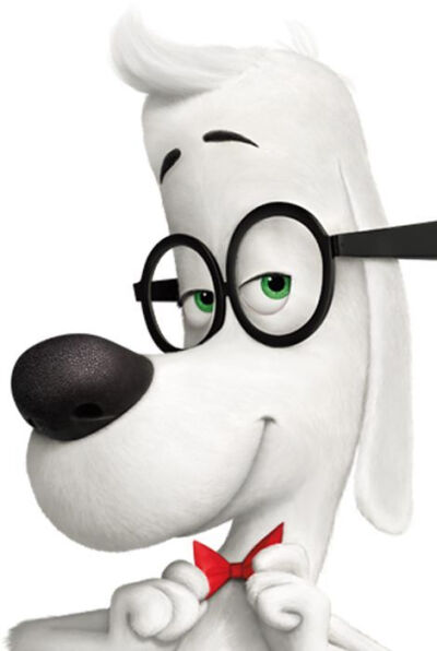 天才眼镜狗 mr peabody and sherman (2014) 导演:罗伯·明可夫