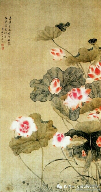 中国画