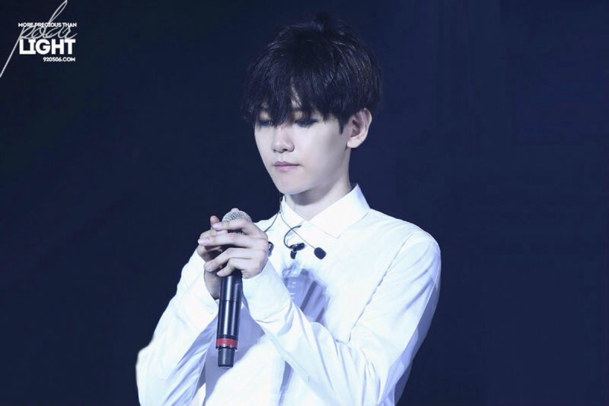 exo 伯贤 - 堆糖,美图壁纸兴趣社区