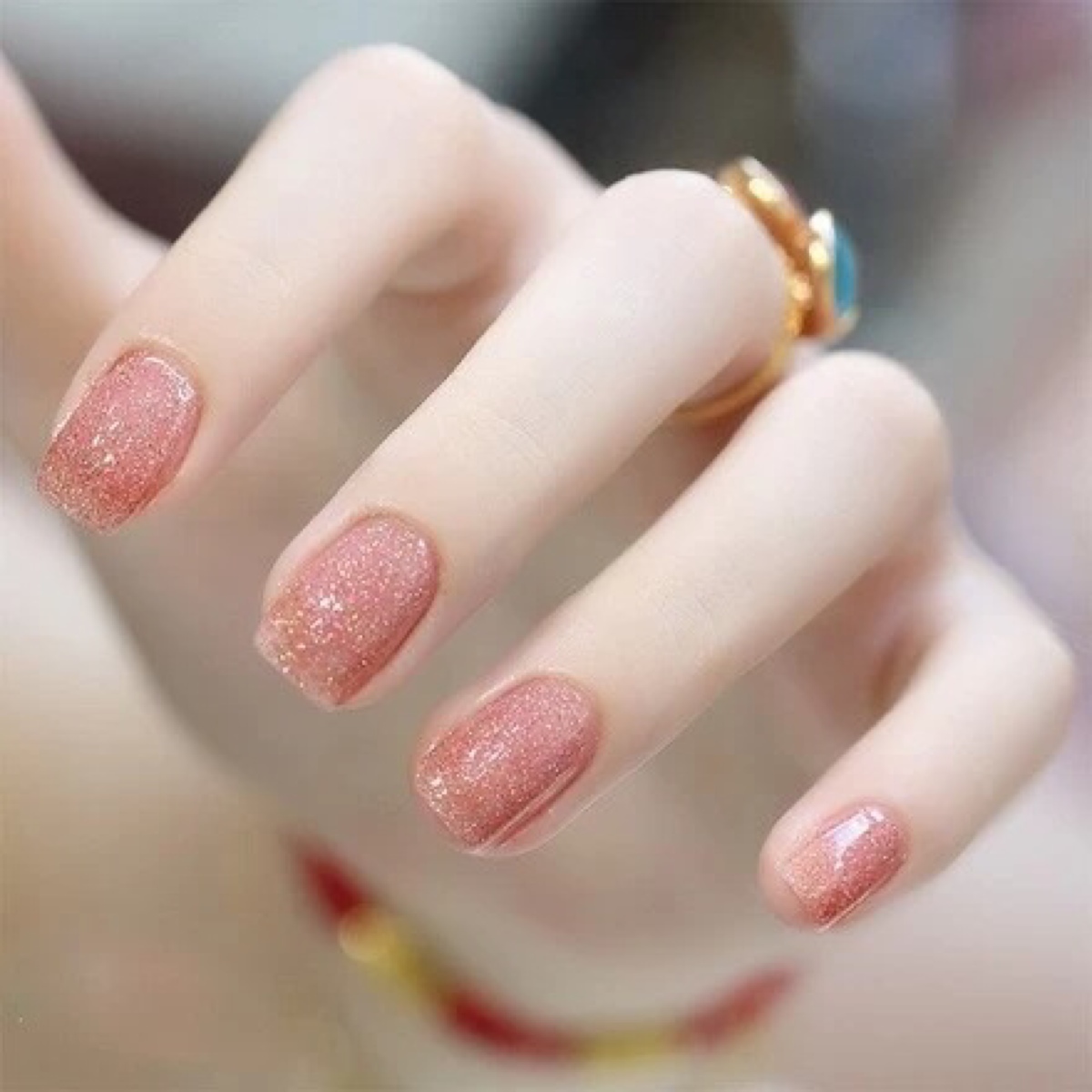 ゛fingernail 美甲