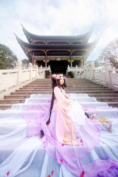 cosplay壁纸古风,cosplay壁纸软件推荐 古风古装cos - 堆糖,美图壁纸兴趣社区