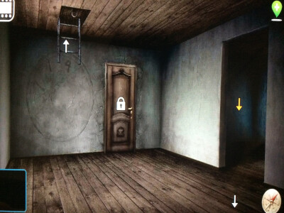 鬼屋 密室逃脱!谁有同样的爱好啊?