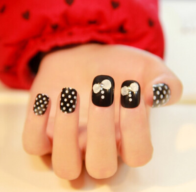 fingernail,alarmingly ゛fingernail 美甲