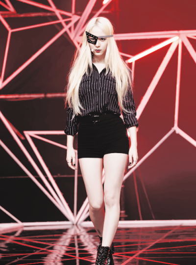 red light