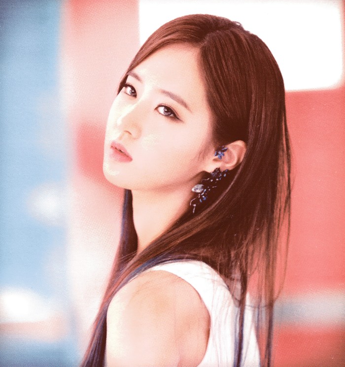 yuri - 堆糖,美图壁纸兴趣社区