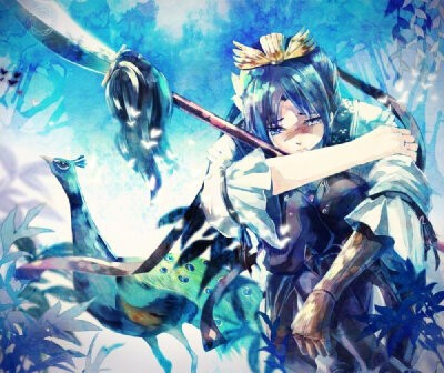 魔笛magi