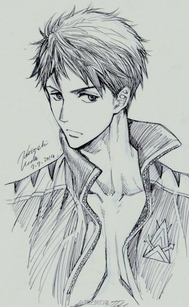 《全金属狂潮》漫画绘师#上田宏#近期推上作品,好棒好棒的说~!