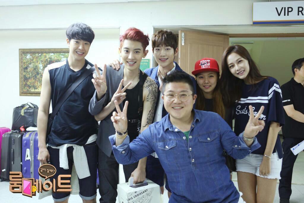 roommate - 堆糖,美图壁纸兴趣社区