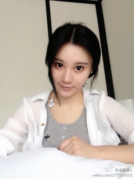 樊玲- 堆糖,美图壁纸兴趣社区
