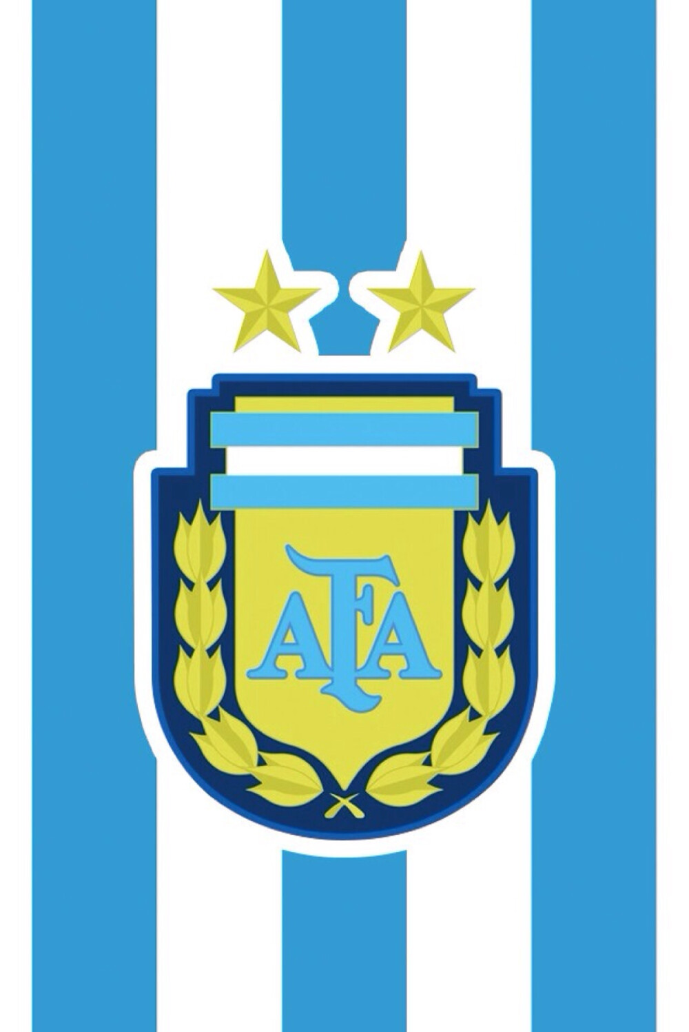 阿根廷必胜! 
