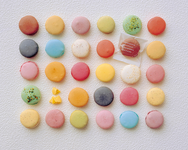 糖果色马卡龙 - 堆糖,美图壁纸兴趣社区