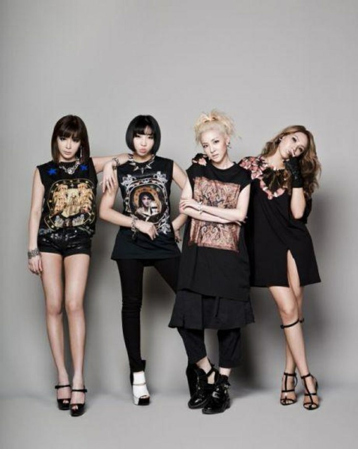 2ne1 - 堆糖,美图壁纸兴趣社区