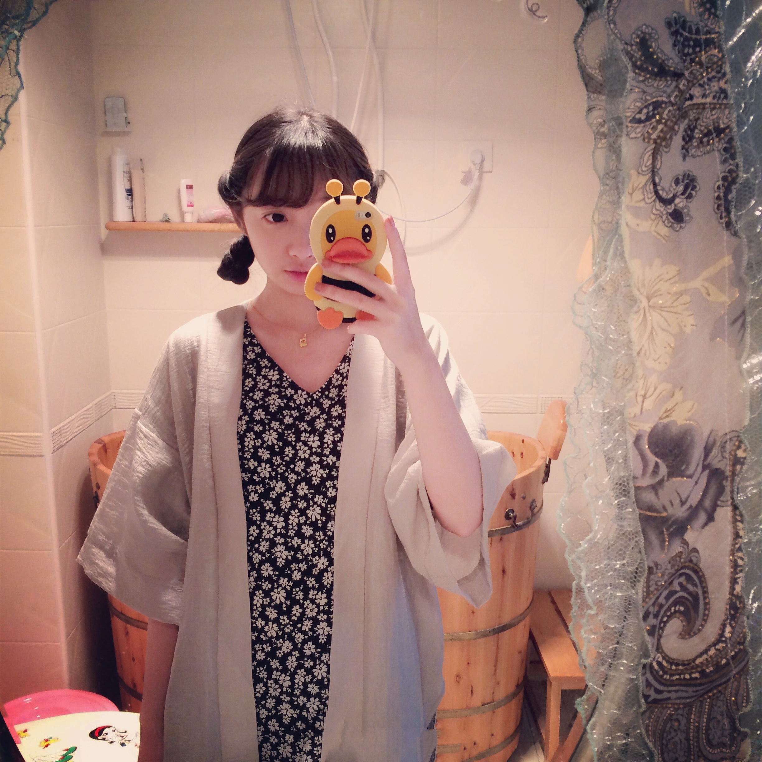 戴钰daisy