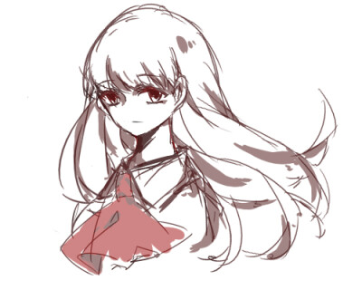 情头ib恐怖美术馆