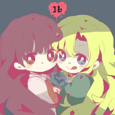 【ib恐怖美术馆】