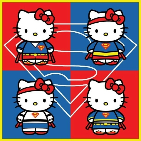 kitty , hello kitty , 凯蒂猫