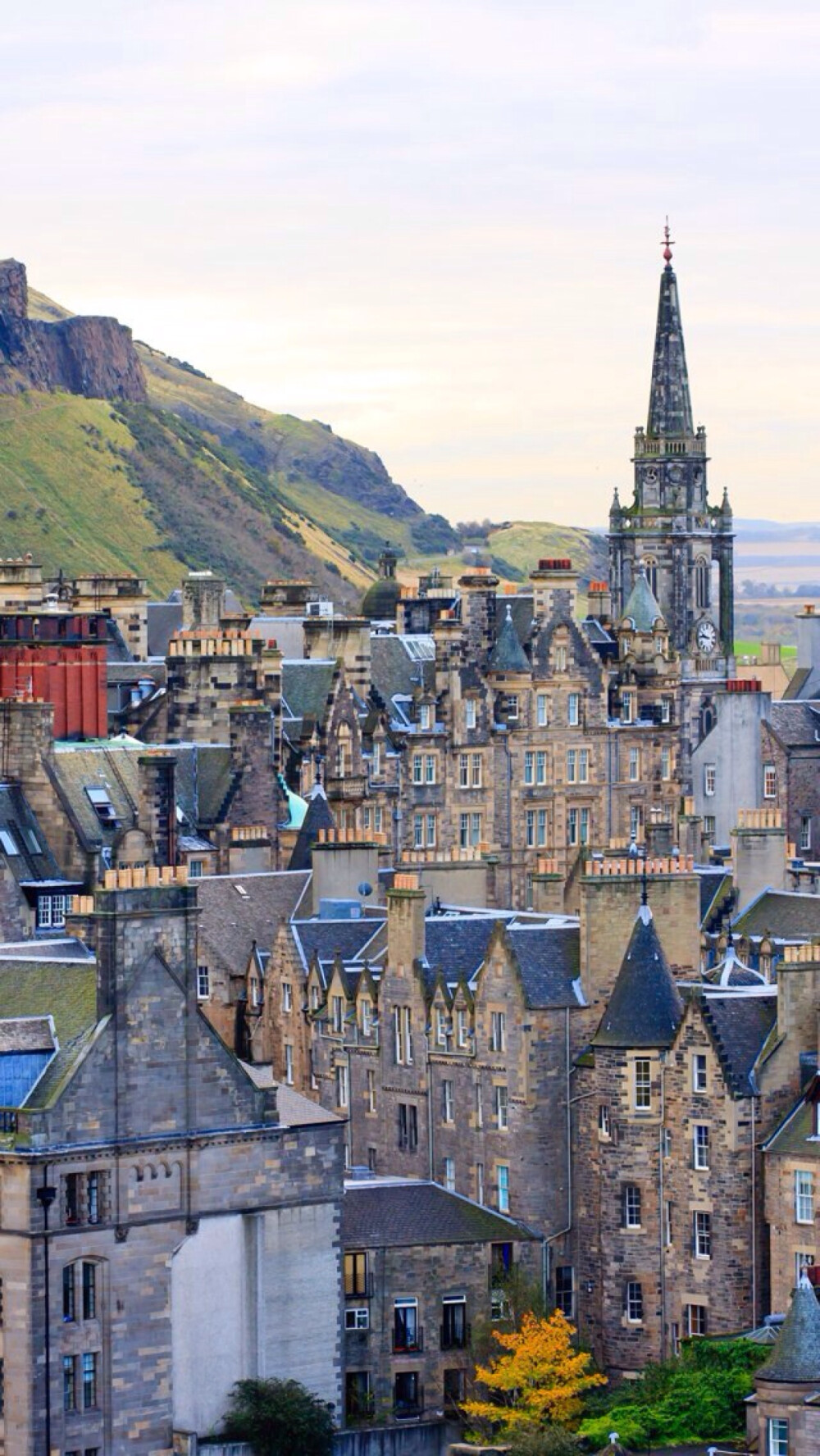 edinburgh苏格兰