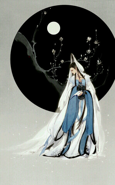 剑三绘画