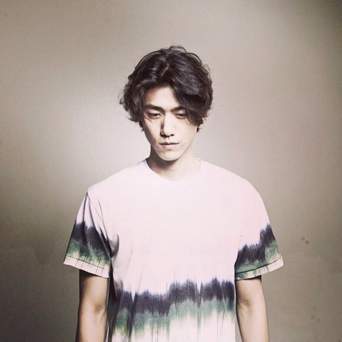 盛骏盛骏.根本停不下来
