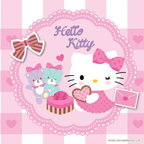 kitty , hello kitty , 凯蒂猫