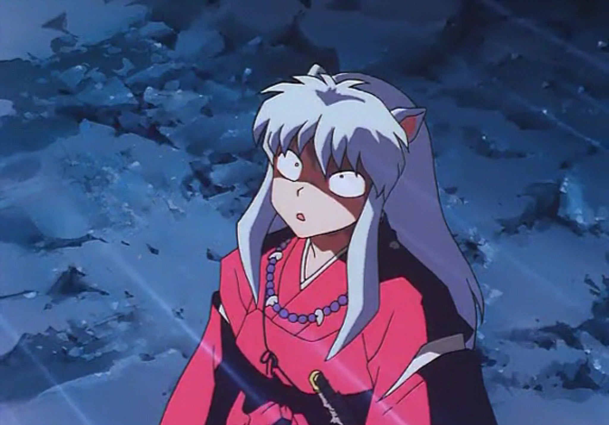 犬夜叉  犬夜叉 inuyasha