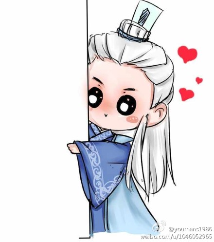 张智尧 师尊
