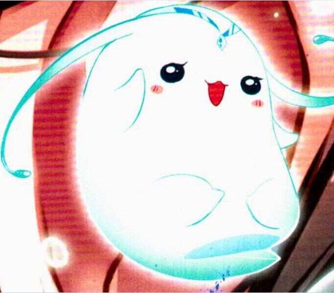 花千骨【糖宝】