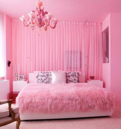 发布到  粉色系 图片评论 0条  收集   点赞  评论  粉色系女生房间