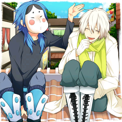 如初じ☆dmmd