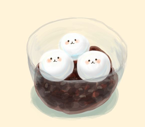 汤圆