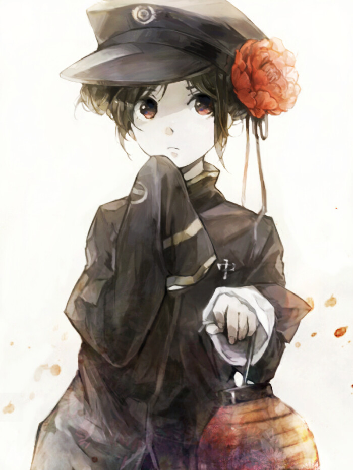 王春燕[侵删]【id=12541583 画师:さっきたべた】