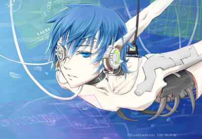 kaito