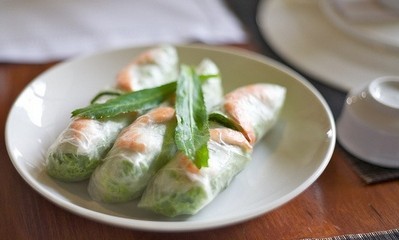 柬式春卷(东盟网www.asean168.