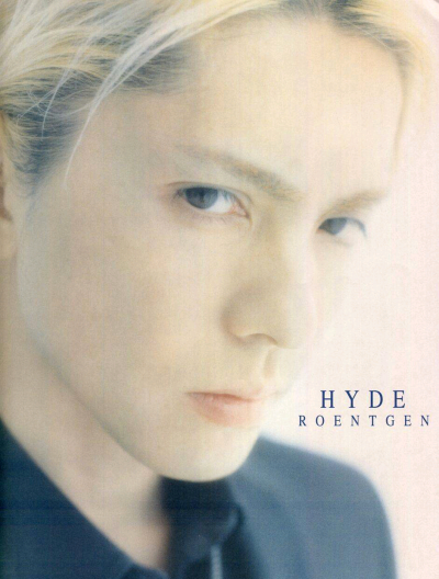 hyde桑帅啊π_π