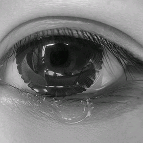 流泪﹏唯美